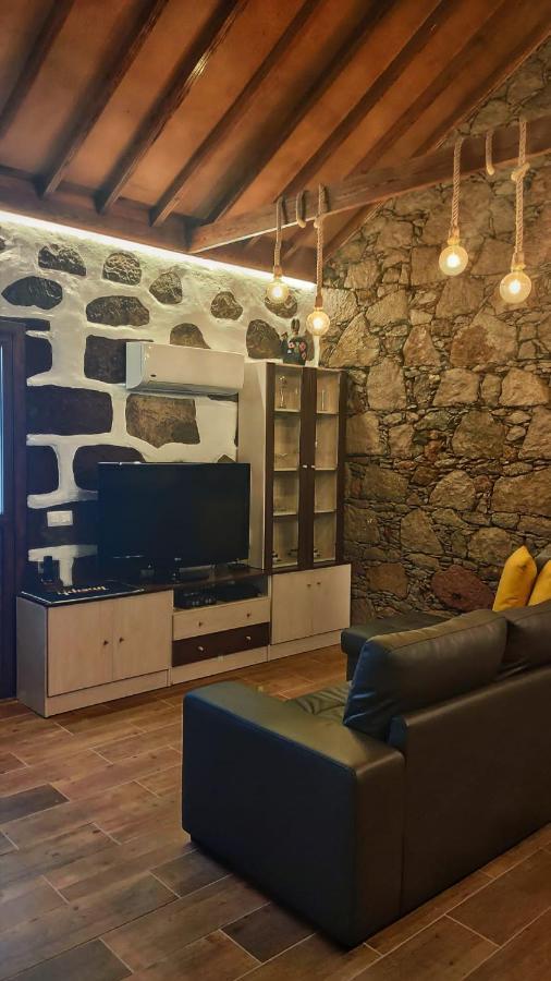 Casa Leon Apartment เตเฮดา ภายนอก รูปภาพ