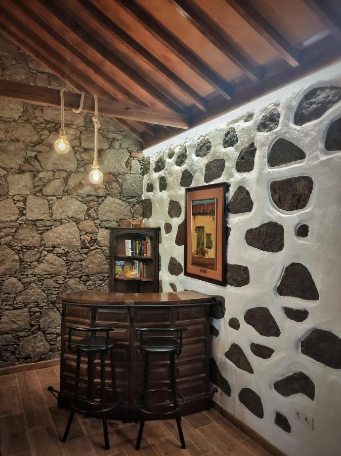 Casa Leon Apartment เตเฮดา ภายนอก รูปภาพ