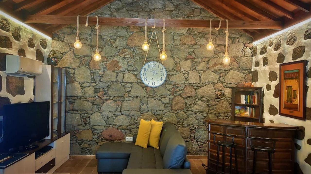 Casa Leon Apartment เตเฮดา ภายนอก รูปภาพ
