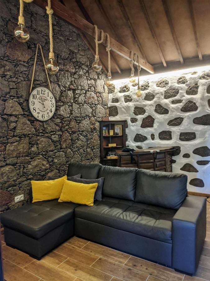Casa Leon Apartment เตเฮดา ภายนอก รูปภาพ