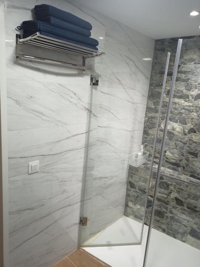 Casa Leon Apartment เตเฮดา ภายนอก รูปภาพ