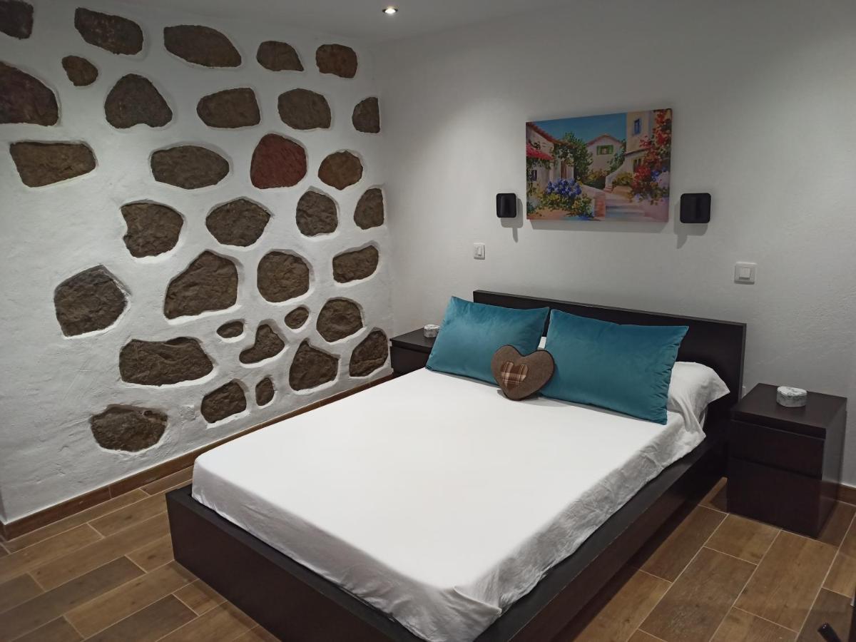 Casa Leon Apartment เตเฮดา ภายนอก รูปภาพ